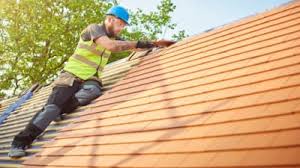 Best Green or Eco-Friendly Roofing Solutions  in Mcgregor, TX