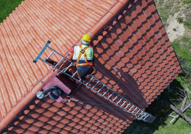 Best Slate Roofing  in Mcgregor, TX